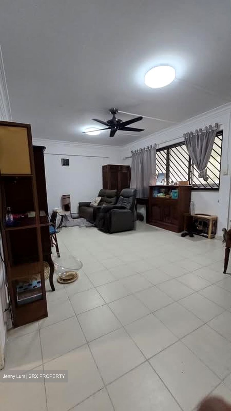 Blk 124 Simei Street 1 (Tampines), HDB 4 Rooms #577542091